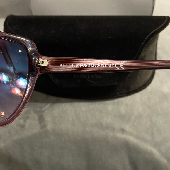 Tom Ford Sunglasses NWT 🔥🔥🔥 - Picture 10 of 11